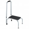 Maximex platform with adjustable SECURA handle, max. 150 kg Maximex platform with adjustable SECURA handle, max. 150 kg