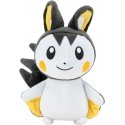 Jazwares Pokemon Emolga pliušinis žaislas 20cm Jazwares Pokemon Emolga pliušinis žaislas 20cm