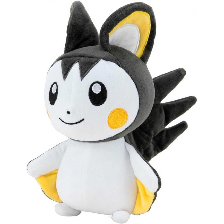 Jazwares Pokemon Emolga pliušinis žaislas 20cm – 2