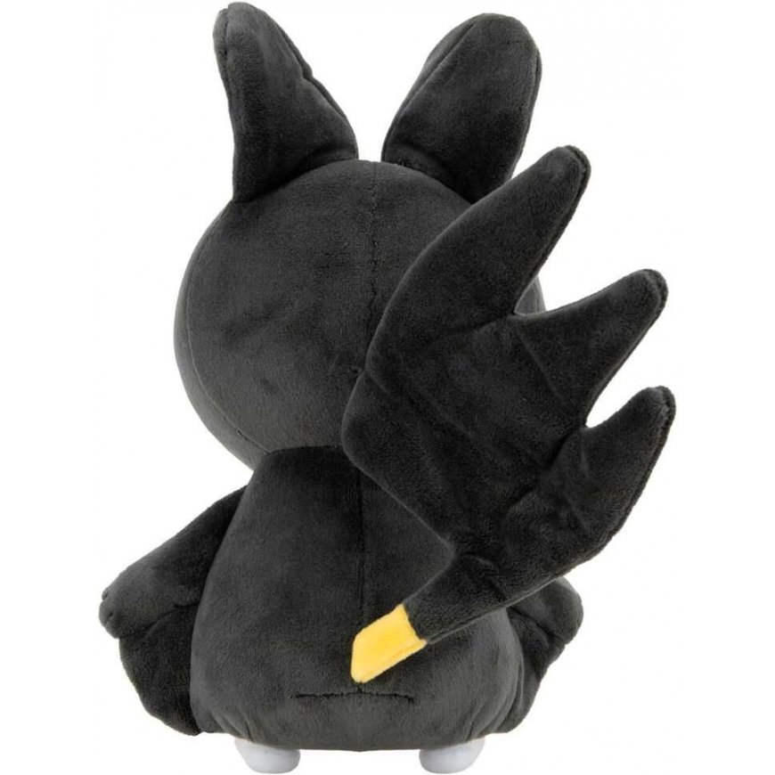 Jazwares Pokemon Emolga pliušinis žaislas 20cm – 3