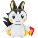 Jazwares Pokemon Emolga pehmoeläin 20 cm Jazwares Pokemon Emolga pehmoeläin 20 cm