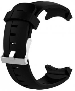 4Wrist Strap for Suunto 9, 9 Baro, Suunto 7 and Spartan Sport - white