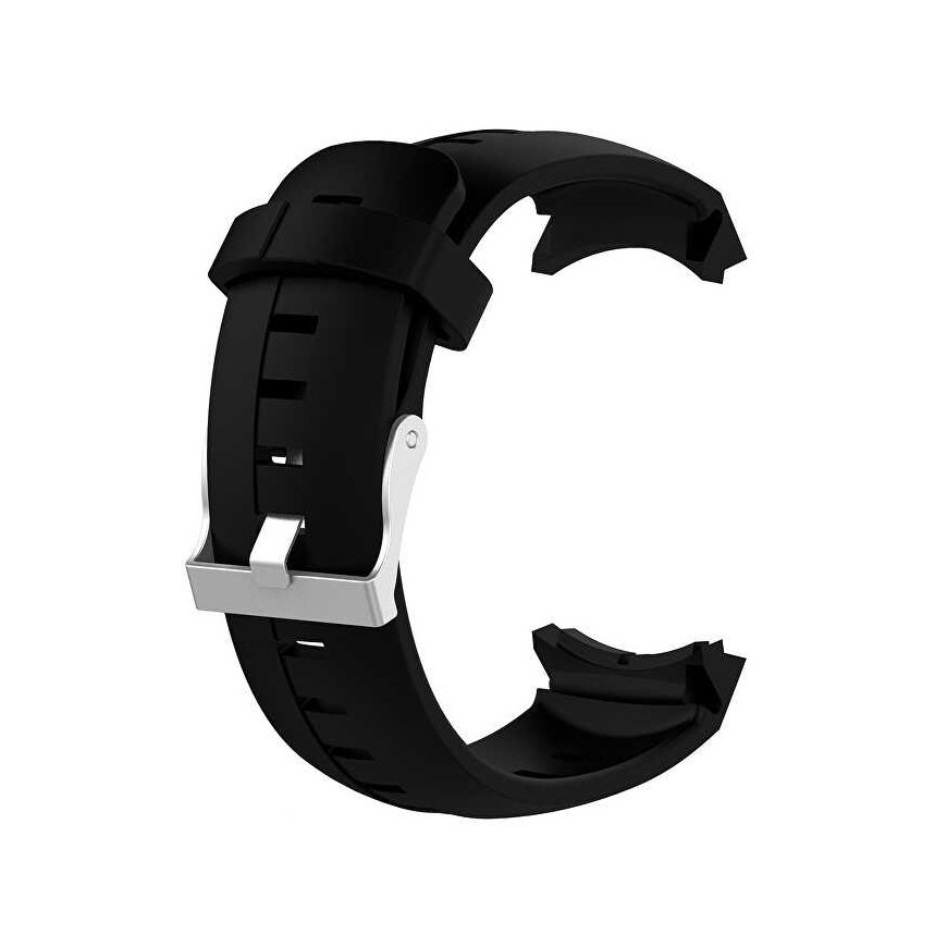 4Wrist Strap for Suunto 9, 9 Baro, Suunto 7 and Spartan Sport - white