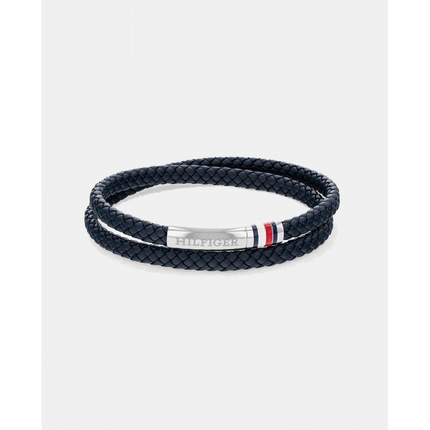 Tommy Hilfiger Tommy Hilfiger Tumši zils
