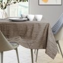 AmeliaHome TCLOTH/AH/VESTA/BRD/CAPPUCCINO/110X180 AmeliaHome TCLOTH/AH/VESTA/BRD/CAPPUCCINO/110X180