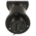 IP КАМЕРА APTI-YK22IR-TUYA Wi-Fi – 1080p «Fish Eye» IP КАМЕРА APTI-YK22IR-TUYA Wi-Fi – 1080p «Fish Eye»