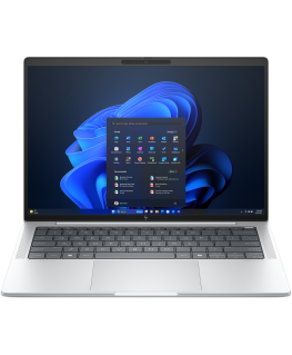 Nešiojamas kompiuteris HP EliteBook 1040 G11 928K3ES 14 colių WUXGA IPS 400 nitų, Intel Core Ultra 7 155H, 32 GB RAM, 1 TB SSD, 