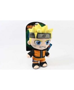 PIERROT varonis Naruto plīša rotaļlieta 27cm 34571 81703