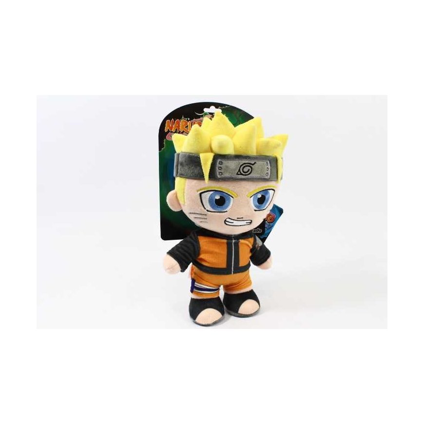 PIERROT Hero Naruto plush 27cm 34571 81703