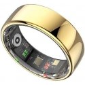 „Smart RING PRO“ kuld, stressi mõõtmine, südame löögisageduse jälgimine, une jälgimine, suurus. 9, Powerton „Smart RING PRO“ kuld, stressi mõõtmine, südame löögisageduse jälgimine, une jälgimine, suurus. 9, Powerton