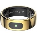 „Smart RING PRO“ kuld, stressi mõõtmine, südame löögisageduse jälgimine, une jälgimine, suurus. 9, Powerton „Smart RING PRO“ kuld, stressi mõõtmine, südame löögisageduse jälgimine, une jälgimine, suurus. 9, Powerton