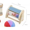 Viga Toys VIGA mänguasjade kast alates 6. elukuust kuni 12. elukuuni