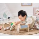 Игрушечный ящик Viga Toys VIGA для детей от 6 до 12 месяцев Игрушечный ящик Viga Toys VIGA для детей от 6 до 12 месяцев