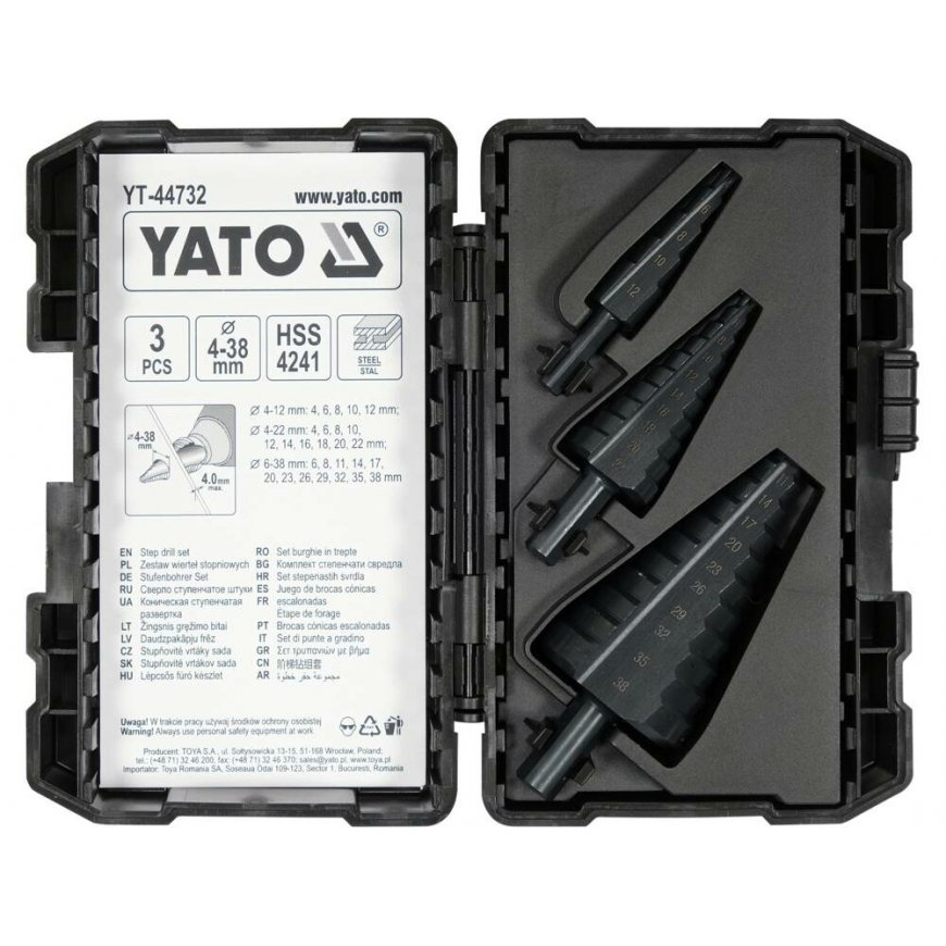 Yato YT-44732 urbis – 2