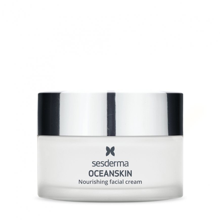 Sesderma OCEANSKIN Дневной и ночной крем 50 ml