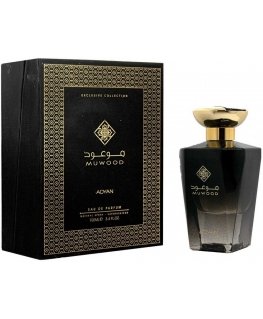 Adyan Muwood EDP smarža unisex, 100 ml