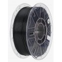 Creality 3D 3301010406 3D-tulostusmateriaali Polymaitohappo (PLA) musta 1 kg Creality 3D 3301010406 3D-tulostusmateriaali Polymaitohappo (PLA) musta 1 kg