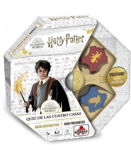 Galda spēle Educa Harry Potter Quiz (ES)