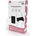 CUMLAUDE LAB MENSTRUAL PANTIES medium-high absorption L 1 u CUMLAUDE LAB MENSTRUAL PANTIES medium-high absorption L 1 u