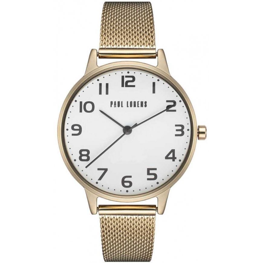 Kell PAUL LORENS NAISTE KELL - PL11715B2-3D1 (zg511b) + KARP