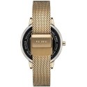 PAUL LORENS WOMEN'S WATCH - PL11715B2-3D1 (zg511b) + BOX PAUL LORENS WOMEN'S WATCH - PL11715B2-3D1 (zg511b) + BOX