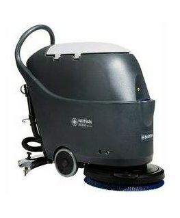 Rosiwit Skywalker 50-D 3D LiDAR koos silindrilise harjaga