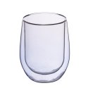 Zila ANDREA KRĀSA kpl. 2 KRĀSU GLĀZES 300ML Zils N/N BZ Zila ANDREA KRĀSA kpl. 2 KRĀSU GLĀZES 300ML Zils N/N BZ
