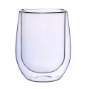 Zila ANDREA KRĀSA kpl. 2 KRĀSU GLĀZES 300ML Zils N/N BZ Zila ANDREA KRĀSA kpl. 2 KRĀSU GLĀZES 300ML Zils N/N BZ