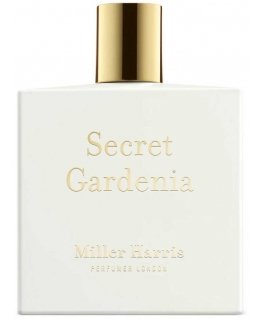 Miller Harris Hajuvettä suihkepullo Secret Gardenia 100 ml