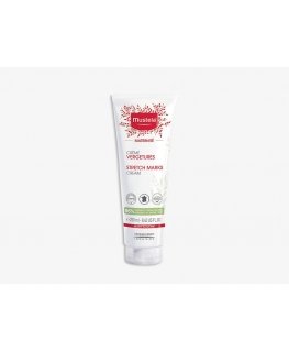 Mustela Stretch Marks 250 ml Krēmkrāsa Sievietes
