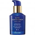 Guerlain Super Aqua Emulsion Face essence 50 ml Унисекс Жасмин, Лотос, Иланг-иланг Guerlain Super Aqua Emulsion Face essence 50 ml Унисекс Жасмин, Лотос, Иланг-иланг
