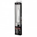Samura PRO-S Kitchen Santoku knife 180mm from AUS 8 Japanese steel 58 HRC