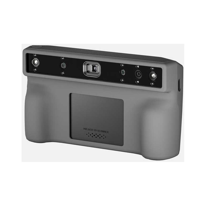 Revopoint Miraco protective case and screen protector – 3