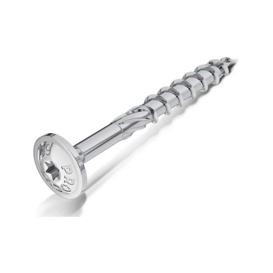 Medsraigtis Rawlplug R-PTK-80260-50 T40 8x260 mm 50 tk.