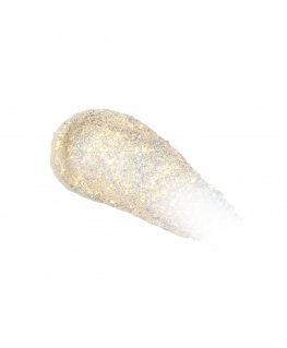 Piimakontakt FAIRY JEWEL silma säde 01-Aurora Baltas 7 g