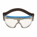 3M Goggle Gear 500 täisvaate kaitseprillid sinine GG501NSGAF