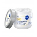 NIVEA Q10 Firming + Rejuvenating Body Zone Cream 400 ml Kremas Moteriškas NIVEA Q10 Firming + Rejuvenating Body Zone Cream 400 ml Kremas Moteriškas