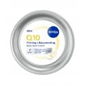 NIVEA Q10 Firming + Rejuvenating Body Zone Cream 400 ml Pasta Naised NIVEA Q10 Firming + Rejuvenating Body Zone Cream 400 ml Pasta Naised