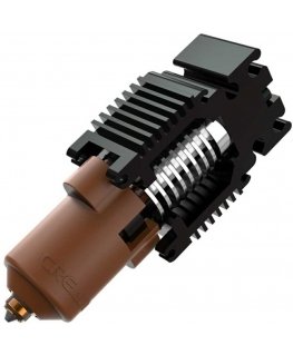 Ceramic hotend nozzle for Creality Ender-3 V3 SE/KE 3D printers – Quick-Swap