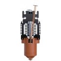Keraamiline kuumade seadmete pea, mõeldud Creality Ender-3 V3 SE/KE 3D-printeritele – Kiire vahetus Keraamiline kuumade seadmete pea, mõeldud Creality Ender-3 V3 SE/KE 3D-printeritele – Kiire vahetus