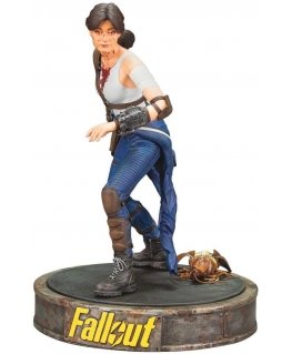 DarkHorse Dark Horse Fallout Lucy -figuurinen | 18 cm