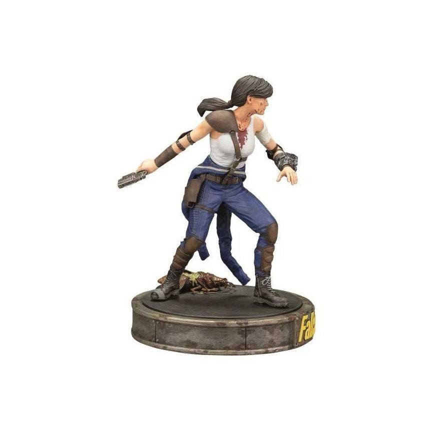DarkHorse Dark Horse Fallout Lucy figūrėlė | 18 cm – 2