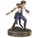 DarkHorse Dark Horse Fallout Lucy figūrėlė | 18 cm DarkHorse Dark Horse Fallout Lucy figūrėlė | 18 cm