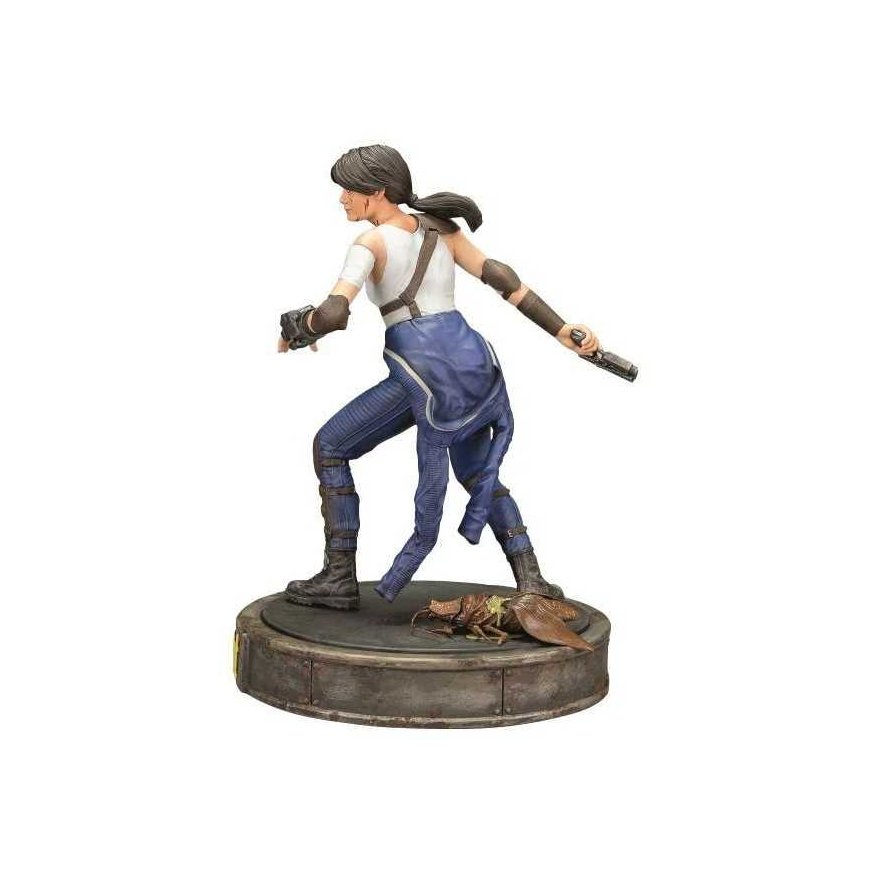 DarkHorse Dark Horse Fallout Lucy figūrėlė | 18 cm – 4