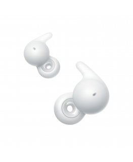 Sony LinkBuds Open WFL910W headphones/headset