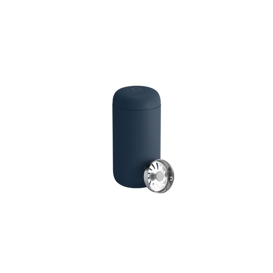 Fellow Fellow - Carter Move Mug - Thermal mug - Dark blue 355 ml