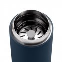 Fellow Fellow - Carter Move Karp - Termo karp - Tumedat sinine 355 ml