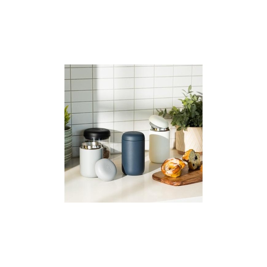 Fellow Fellow - Carter Move Mug - Thermal mug - Dark blue 355 ml – 5
