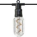 Saska Garden BALLĪTE GĀRĀ GARLAND 12 SPIRĀLES 12LED LEMPUTES 6,3M 230V Saska Garden BALLĪTE GĀRĀ GARLAND 12 SPIRĀLES 12LED LEMPUTES 6,3M 230V