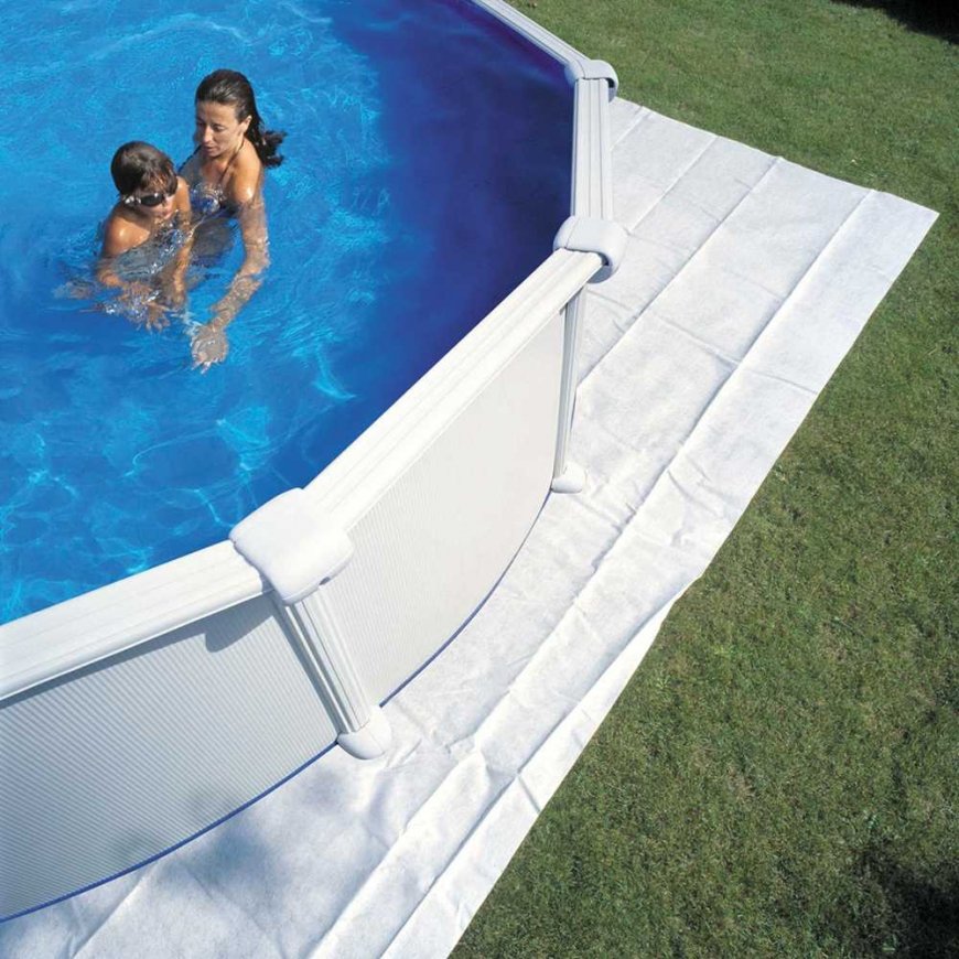 Planet Pool Geotekstila paliktnis Planet Pool